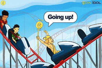 Bitcoin Price Rises and Falls During The First 5 Months of 2016
