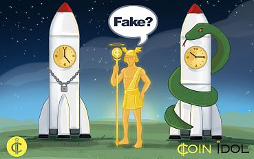 Luxury Watches Authenticity Registered on the Blockchain