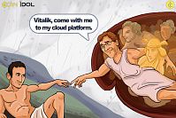 Microsoft to Sponsor Ethereum’s Devcon2