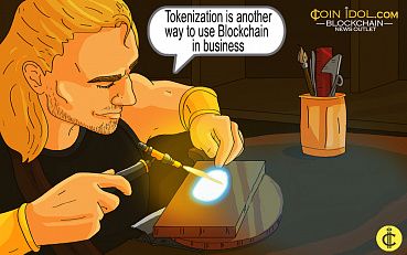 Tokenization is Another Way to Use Blockchain in Business