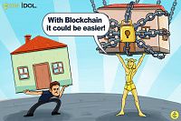 Sweden Creates Its Land Registry Solution Based on the Blockchain Technology