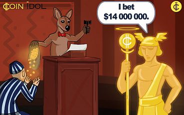 Upcoming Auction of $14 million Worth of Confiscated Bitcoins