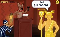 Upcoming Auction of $14 million Worth of Confiscated Bitcoins