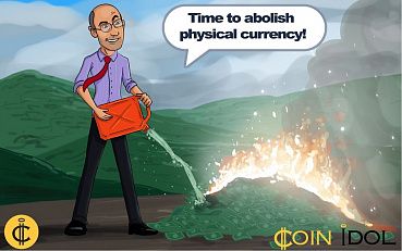 Banks’ Secret Meeting To Approach Cashless Future