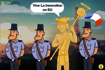 French FinTech Division to Respond to Financial Innovation Risks in Europe