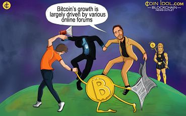 Bitcoin Forums: Top List of Places to Connect, Learn and Network