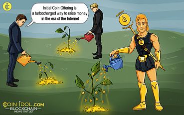 Blockchain Crowdfunding Is Attracting Hundreds Of Millions Of Dollars – And It’s Growing Fast