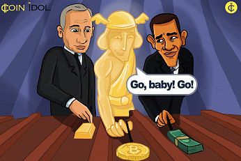 The World’s Major Competitors to Bitcoin