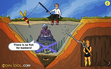 What Do Banks See In Blockchain Technology?