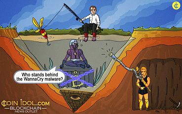 WannaCry Disclosure: It Was Developed to Promote Bitcoin