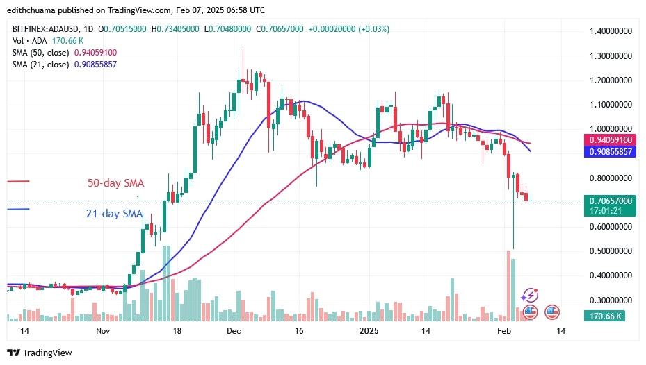 ADAUSD_(Daily Chart) - FEB.07, 2025 ADAUSD_(Daily Chart) - FEB.07.jpg