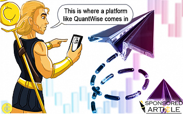 Level Up Your Trading Strategy: Unveiling QuantWise's Advanced AI Features