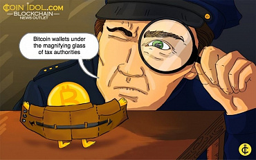 Tax Authorities Of Argentina Check Bitcoin Wallets For Unpaid Taxes As Inflation Hits Max