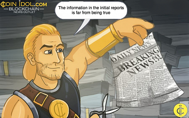 Bloggers Got It All Mixed Up Again: IMF Will Not Launch Its CBDC