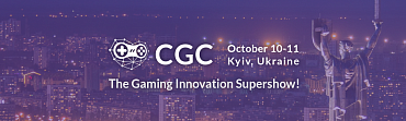 Five Valuable Reasons to Attend CGC!